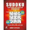 Sudoku Dünyanın En Sevilen Bulmacası 1