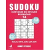 Sudoku Dünyanın En Sevilen Sevilen Bulmacası 14