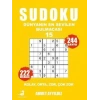 Sudoku Dünyanın En Sevilen Sevilen Bulmacası 15
