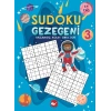 Sudoku Gezegeni 3