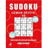 Sudoku Uzman Seviye 13