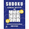 Sudoku Uzman Seviye 15