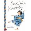 Suki’nin Kimonosu