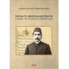 Sultan II. Abdülhamid ve Filistin