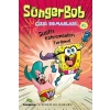 Süngerbob Çizgi Romanları 2 - Sualtı Kahramanları Toplanın!