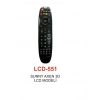 Sunny  Axen 3D Serisi Tv Kumandası Lcd 551 (74)