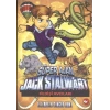 Süper Ajan Jack Stalwart 06 - Fildişi Avcıları