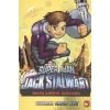 Süper Ajan Jack Stalwart 09 - Mars Görevi Gizli Kod