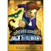 Süper Ajan Jack Stalwart 14 - Görev Maxi Bulmak