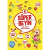 Süper Beyin 4 (5+ Yaş)