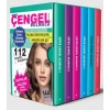 Süper Çengel Bulmaca 6 Kitap Kutulu Set