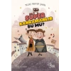Süper Kahramanlık Bu Mu?