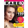 Süper Kare Bulmaca 1
