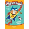 Süper Kedi-Belalı Korsana Karşı