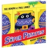 Süper Patates Kaçak Yumurta