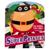Süper Patates Süper Sebzeler
