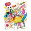 Süper Sanat - Haydi Çiz