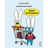 Süper Tavşan Simon Bunu İstiyorum!