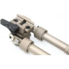 Super X Tac Picatinny Rail 22 Mm Hareketli Bipod