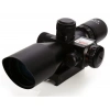 Süper Zoomlu Lazerli Profesyonel  Dürbünü 2.5-10X40/E