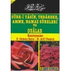 Sure-i Yasin, Tebareke, Amme, Namaz Sureleri ve Dualar (Yas-013/P10)