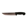 Sürmene  61107 Kasap Bıçağı 18,5 Cm, Plastik Sap