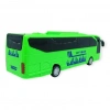 Sürtmeli Tur Otobüsü - 23 cm - Yeşil - 1 ADET