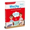 Susie and Fred’s Adventures - Early Readers 2