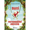 Suzi Yeteneğini Arıyor