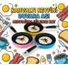 Ta Konseptli Duvar Saati
