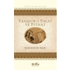 Taaşşuk-ı Talat ve Fitnat