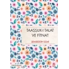 Taaşşuk-ı Talat ve Fitnat