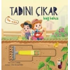 Tadını Çıkar - Bağ Bahçe