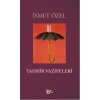 Tahrir Vazifeleri