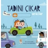 Tak çıkar - Araçlar