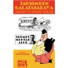 Taksimden Galatasaraya