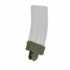 Taktik M4/M16 Hızlı Şarjör Çekme Kauçuk Kılıf 5.56 Mag