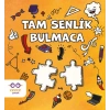 Tam Senlik Bulmaca