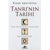 Tanrının Tarihi