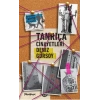 Tanrıça Cinayetleri