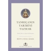 Tanrıçanın Tarihini Yazmak Tarih Öncesi Anaerki Kurgusu