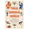 Tanrılar, Kahramanlar ve Canavarlar