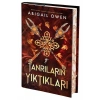 Tanrıların Yıktıkları (Ciltli)