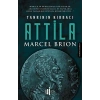 Tanrının Kırbacı Attila