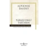 Tarasconlu Tartarin - Hasan Ali Yücel Klasikleri