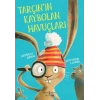 Tarçının Kaybolan Havuçları