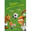 Tarçın Ve Orman Futbol Şampiyonası