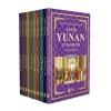 Tarihe Yön Veren Medeniyetler Serisi - 10 Kitap Takım
