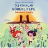Taş Kıranlar Göbeklitepe