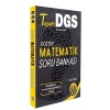 Tasarı DGS Ekstra Matematik Soru Bankası